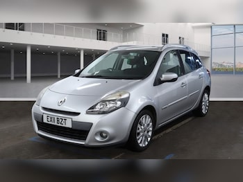 Used Renault Clio 2011 for sale - 77775478: Photo