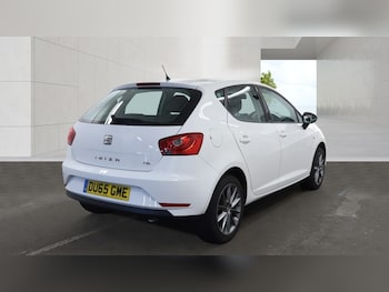 Used SEAT Ibiza 2015 for sale - 79383231: Photo