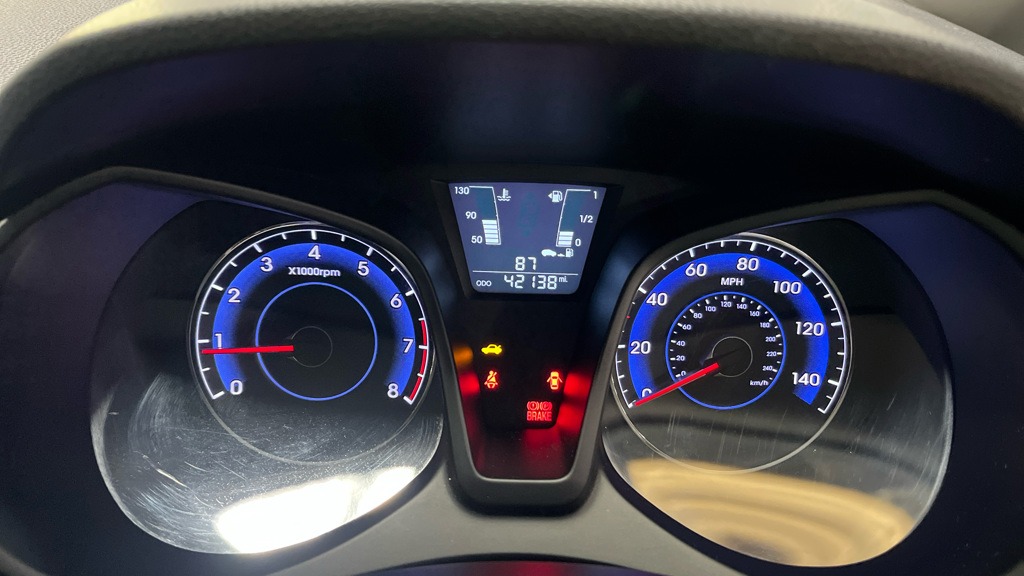 Used Hyundai Ix20 2013 for sale - 77842739: Photo 10