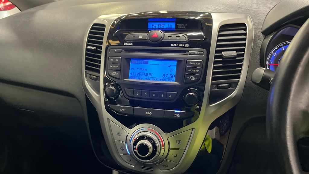 Used Hyundai Ix20 2013 for sale - 77842739: Photo 11