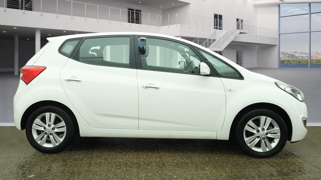 Used Hyundai Ix20 2013 for sale - 77842739: Photo 5