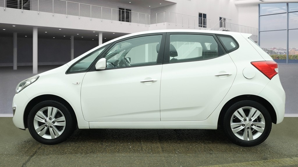 Used Hyundai Ix20 2013 for sale - 77842739: Photo 6