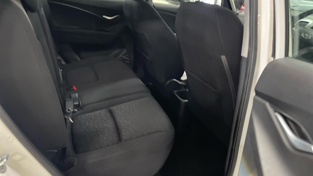 Used Hyundai Ix20 2013 for sale - 77842739: Photo 8