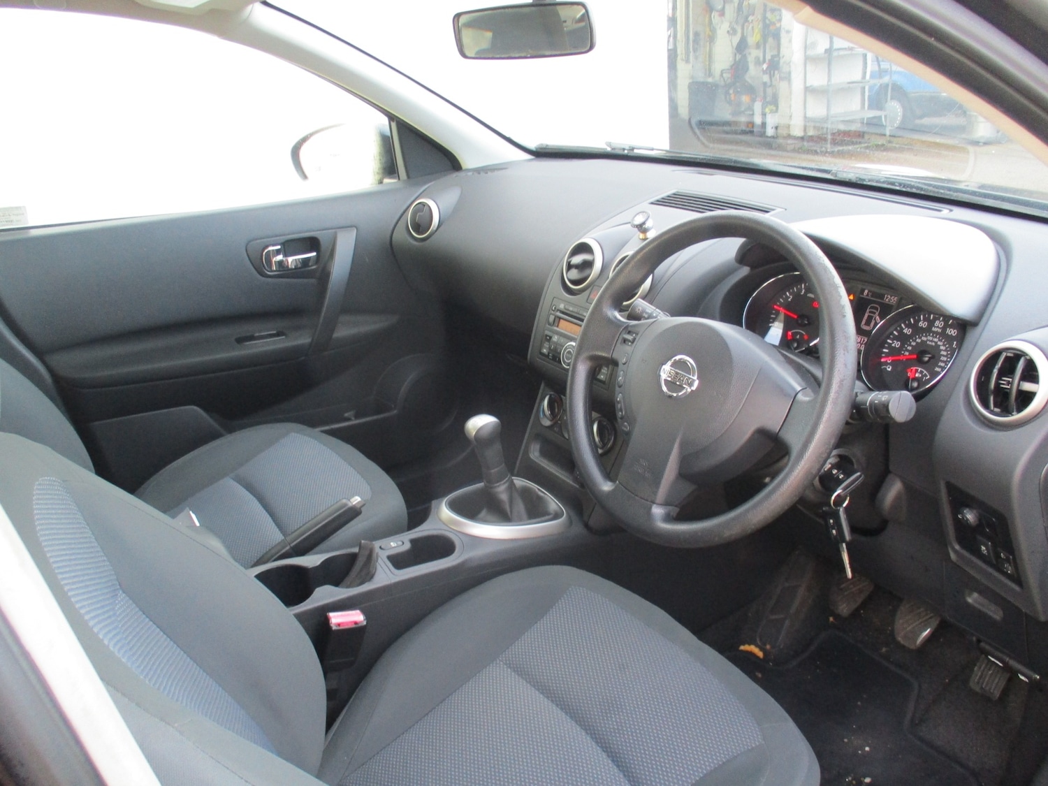 Used Nissan Qashqai 2010 for sale - 77311316: Photo 3