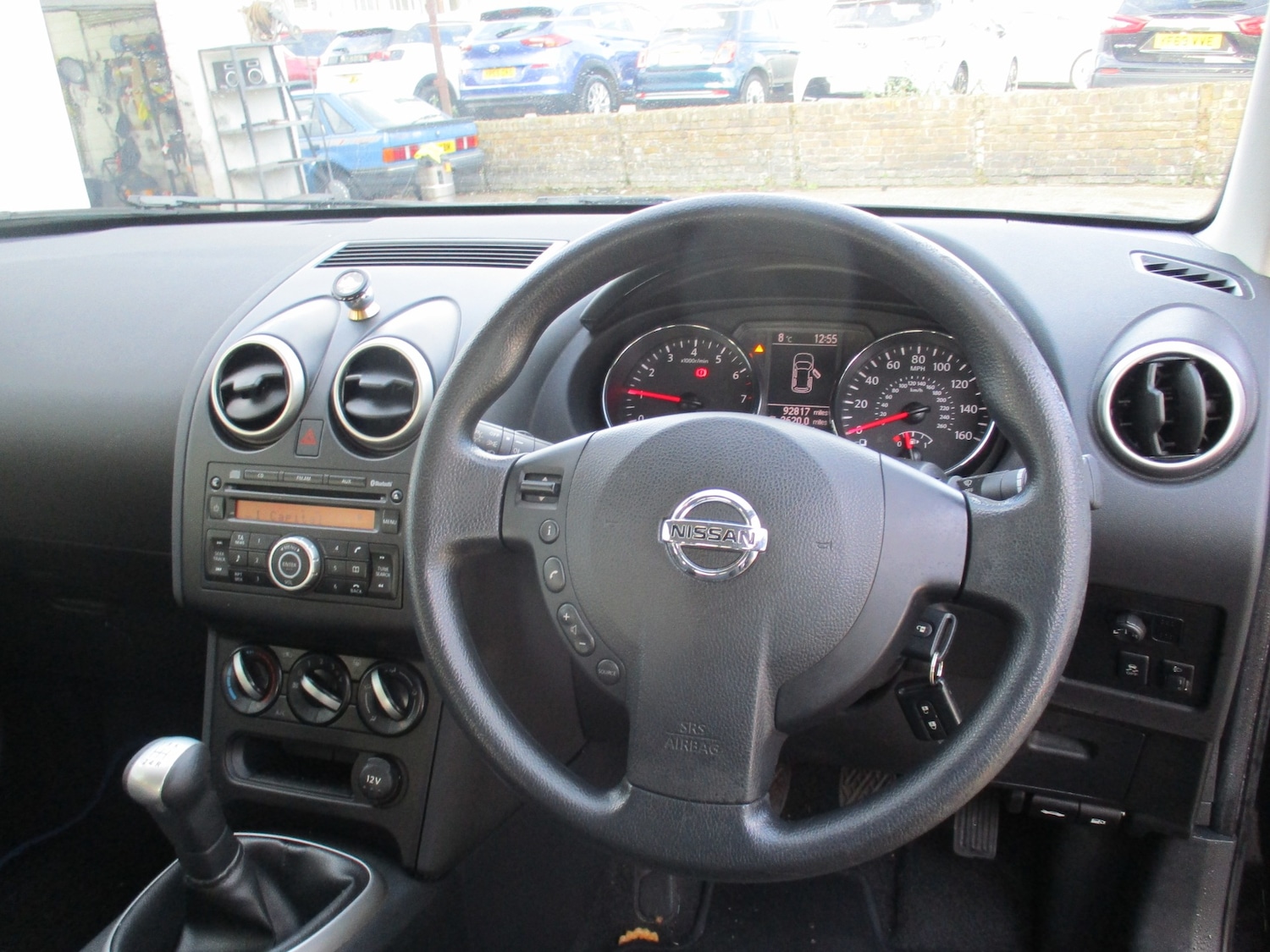 Used Nissan Qashqai 2010 for sale - 77311316: Photo 4