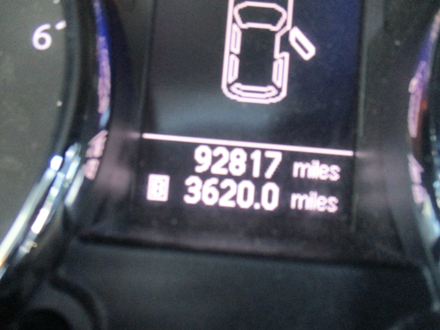 Used Nissan Qashqai 2010 for sale - 77311316: Photo 5