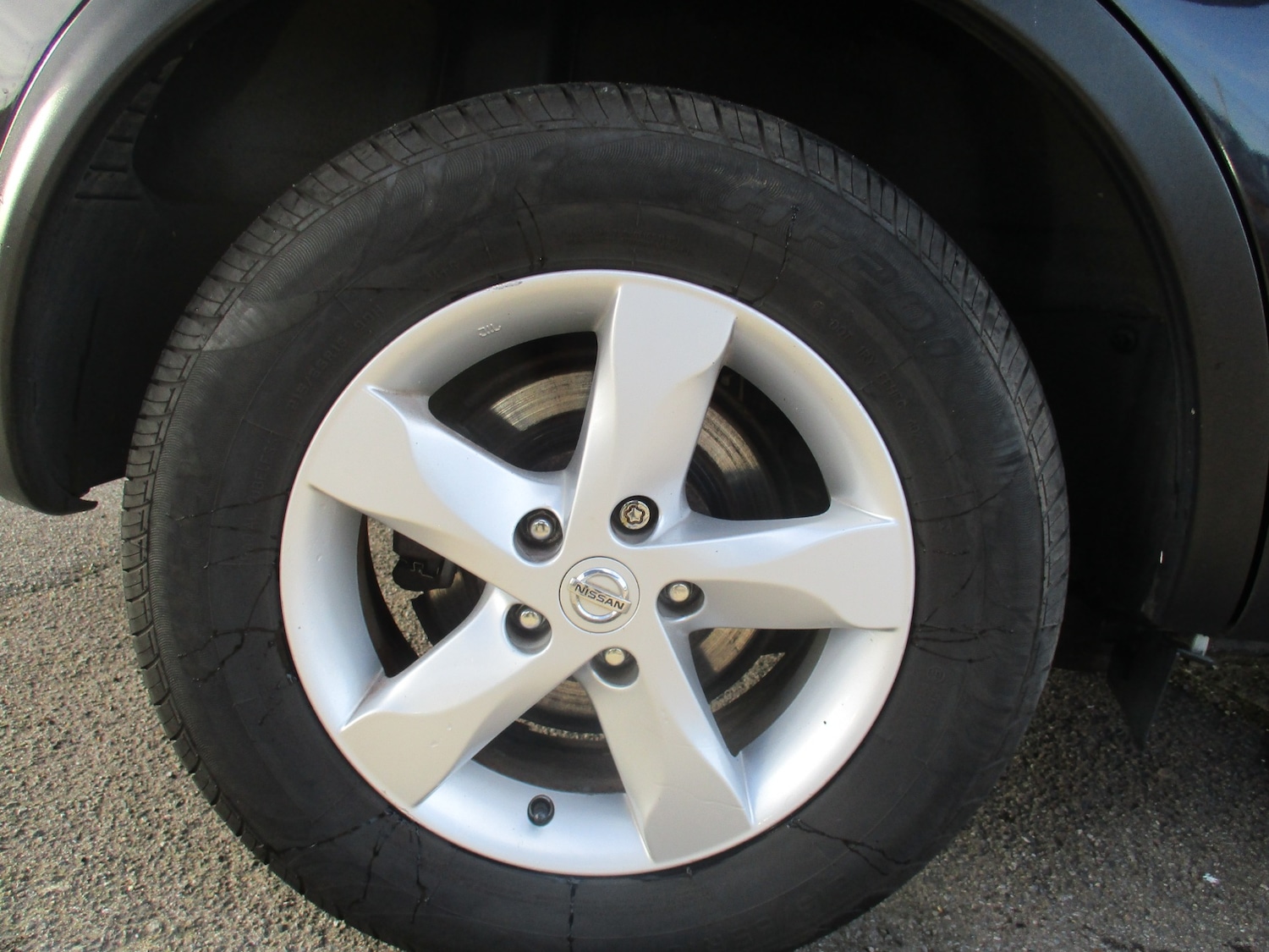 Used Nissan Qashqai 2010 for sale - 77311316: Photo 6