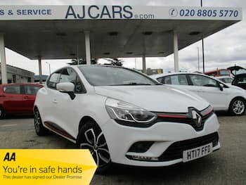 Used Renault Clio 2017 for sale - 79785340: Photo