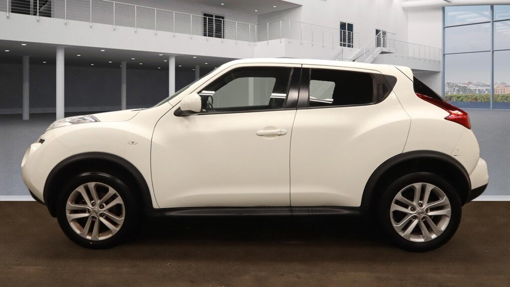 Used Nissan Juke 2012 for sale - 77589618: Photo 6