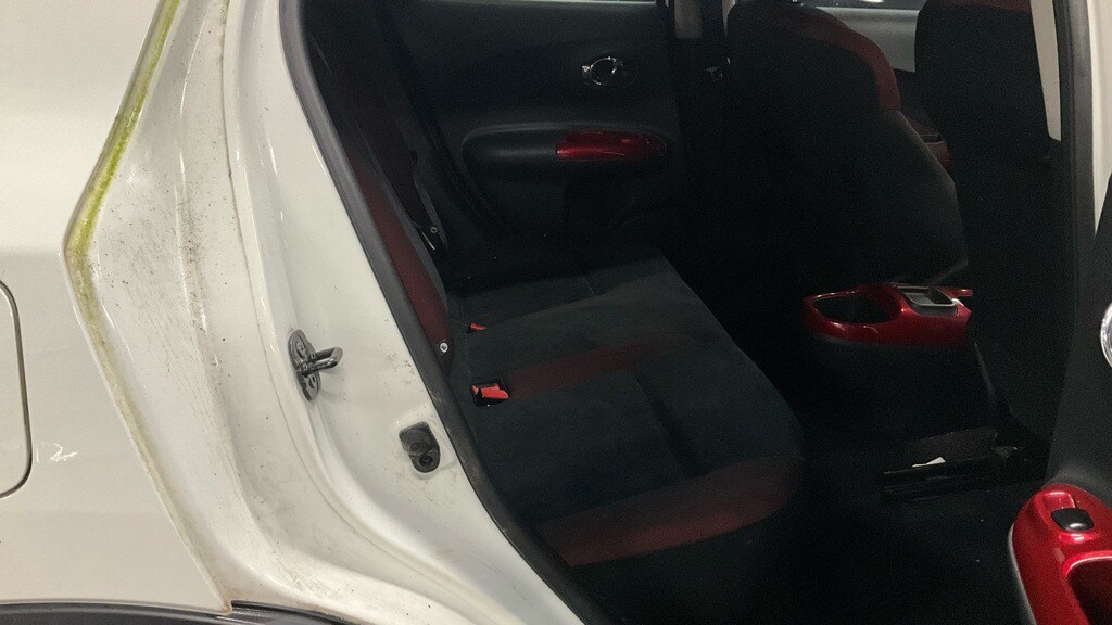 Used Nissan Juke 2012 for sale - 77589618: Photo 8