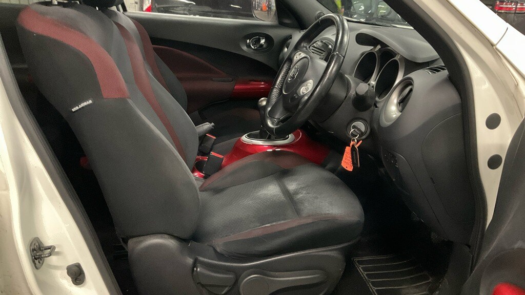 Used Nissan Juke 2012 for sale - 77589618: Photo 9