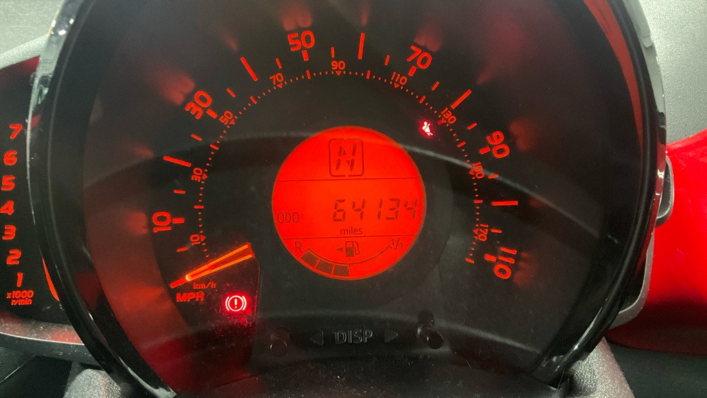 Used Toyota AYGO 2017 for sale - 78107291: Photo 10