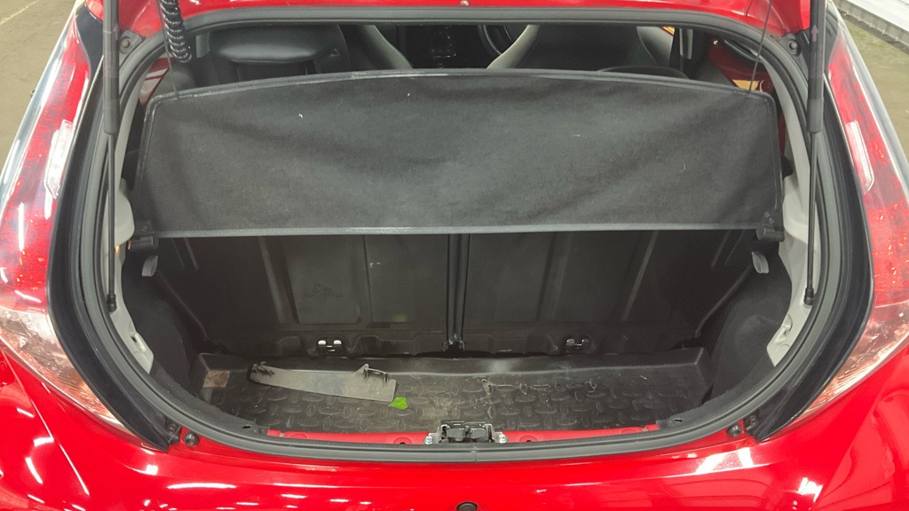 Used Toyota AYGO 2017 for sale - 78107291: Photo 7