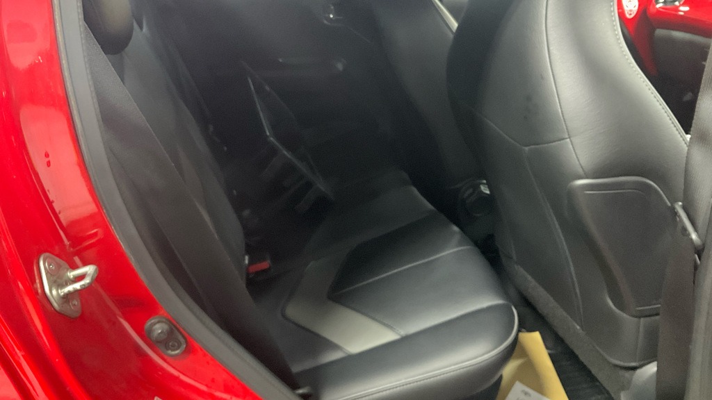 Used Toyota AYGO 2017 for sale - 78107291: Photo 8