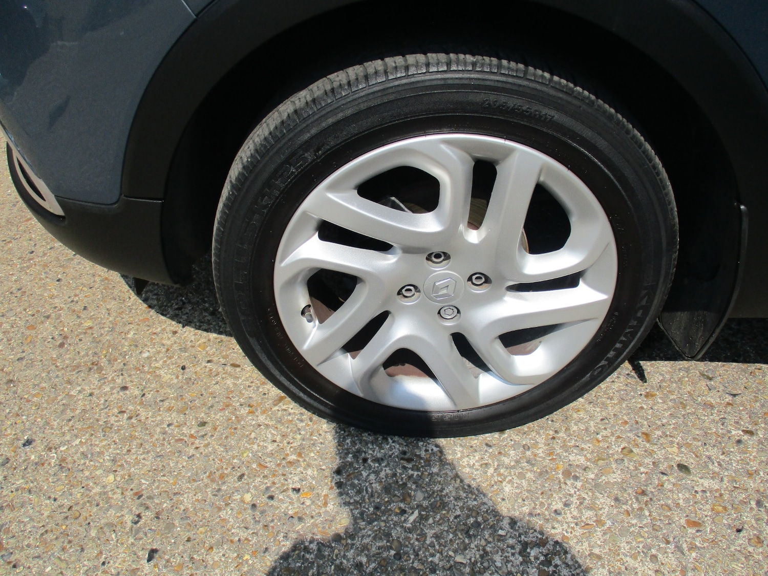 Used Renault Captur 2015 for sale - 75390482: Photo 11