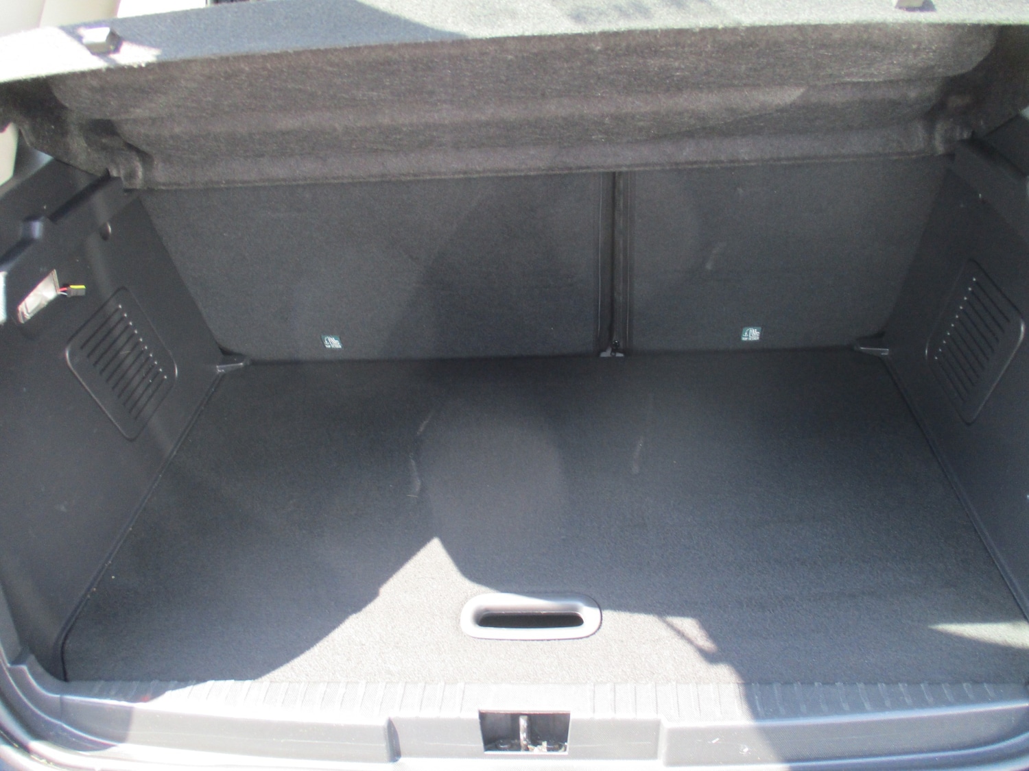 Used Renault Captur 2015 for sale - 75390482: Photo 12