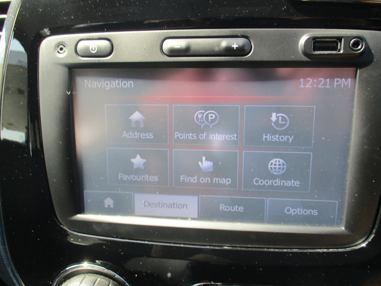 Used Renault Captur 2015 for sale - 75390482: Photo 17