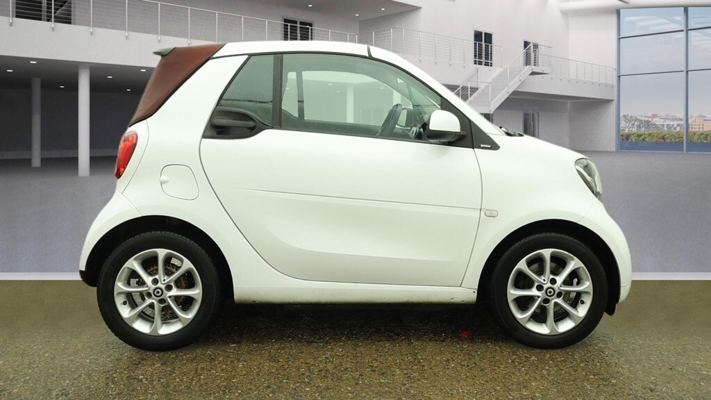 Used smart fortwo 2017 for sale - 77194999: Photo 5