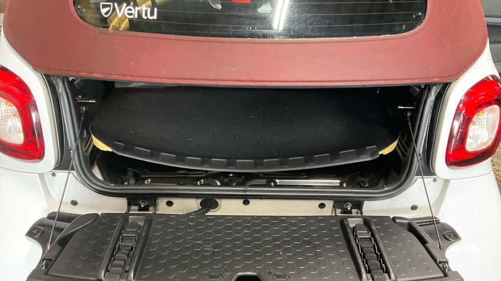 Used smart fortwo 2017 for sale - 77194999: Photo 7