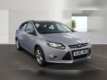 Used Ford Focus 2012 for sale - 79473476: Photo