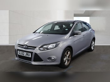 Used Ford Focus 2012 for sale - 79473476: Photo
