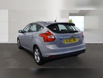 Used Ford Focus 2012 for sale - 79473476: Photo