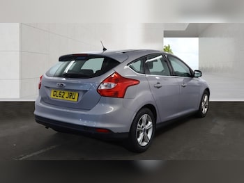 Used Ford Focus 2012 for sale - 79473476: Photo