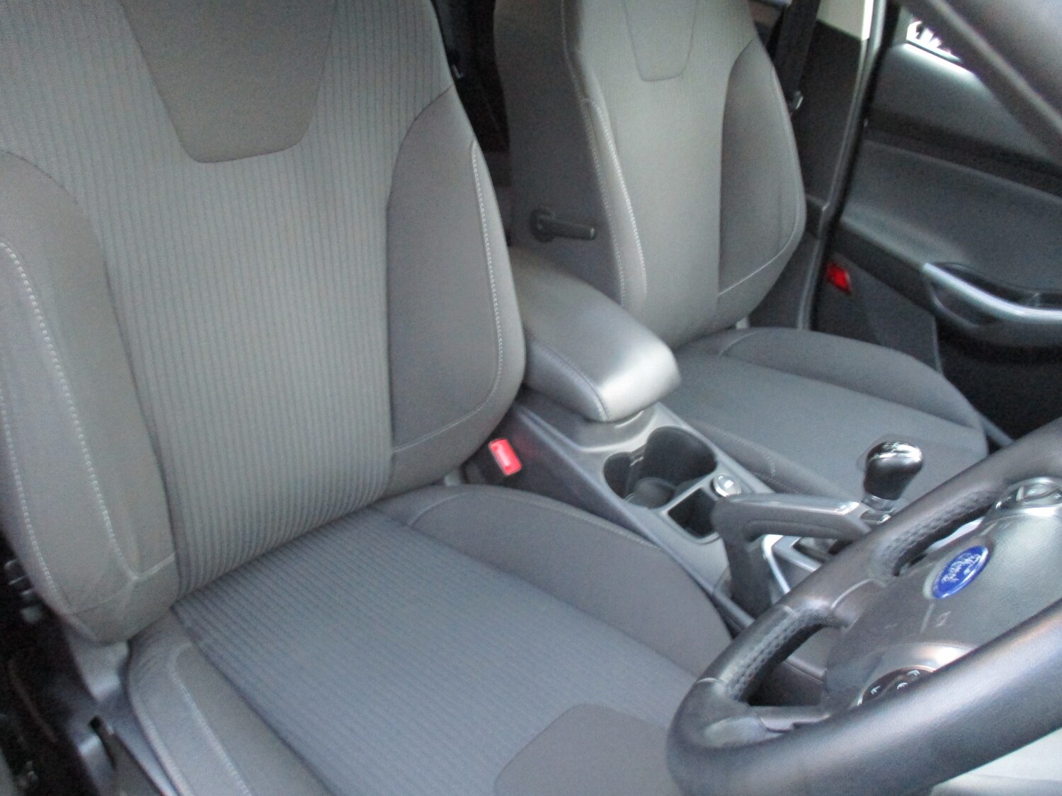 Used Ford Focus 2011 for sale - 76339815: Photo 11