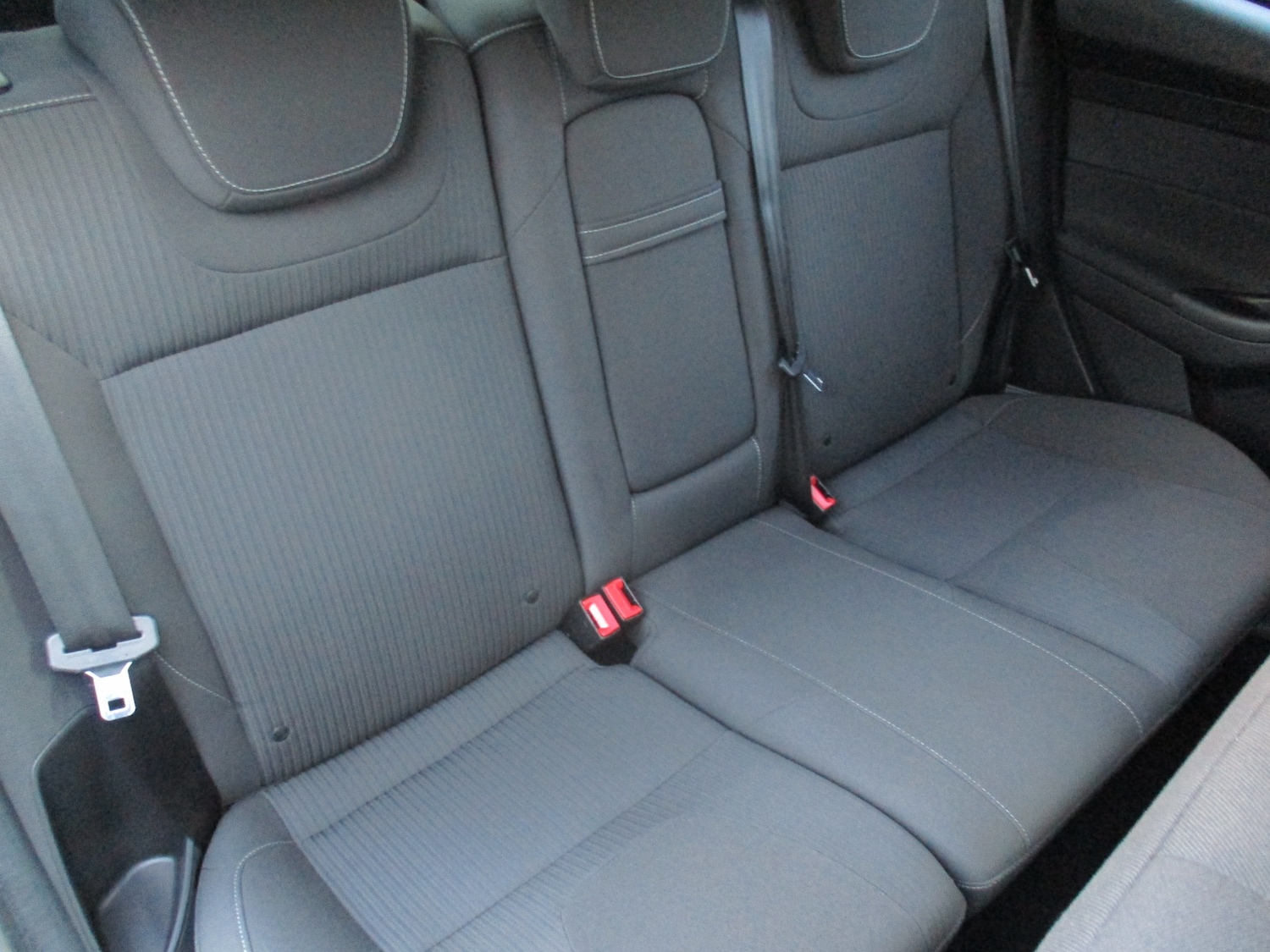 Used Ford Focus 2011 for sale - 76339815: Photo 12