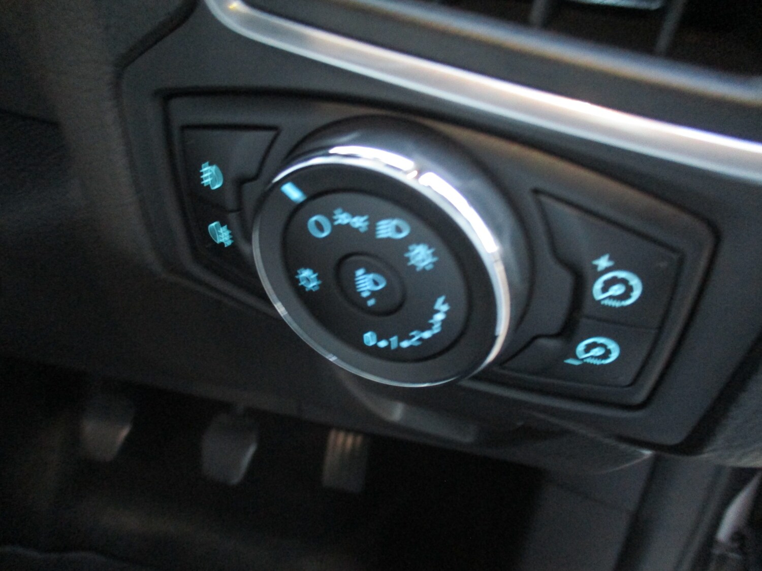 Used Ford Focus 2011 for sale - 76339815: Photo 17