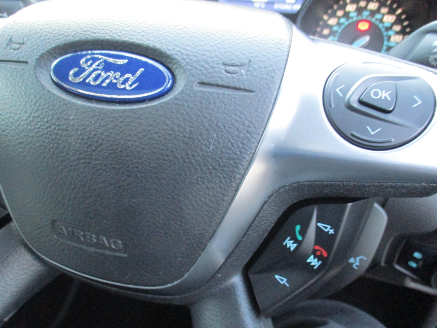 Used Ford Focus 2011 for sale - 76339815: Photo 21