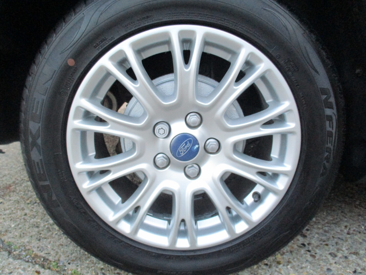 Used Ford Focus 2011 for sale - 76339815: Photo 23