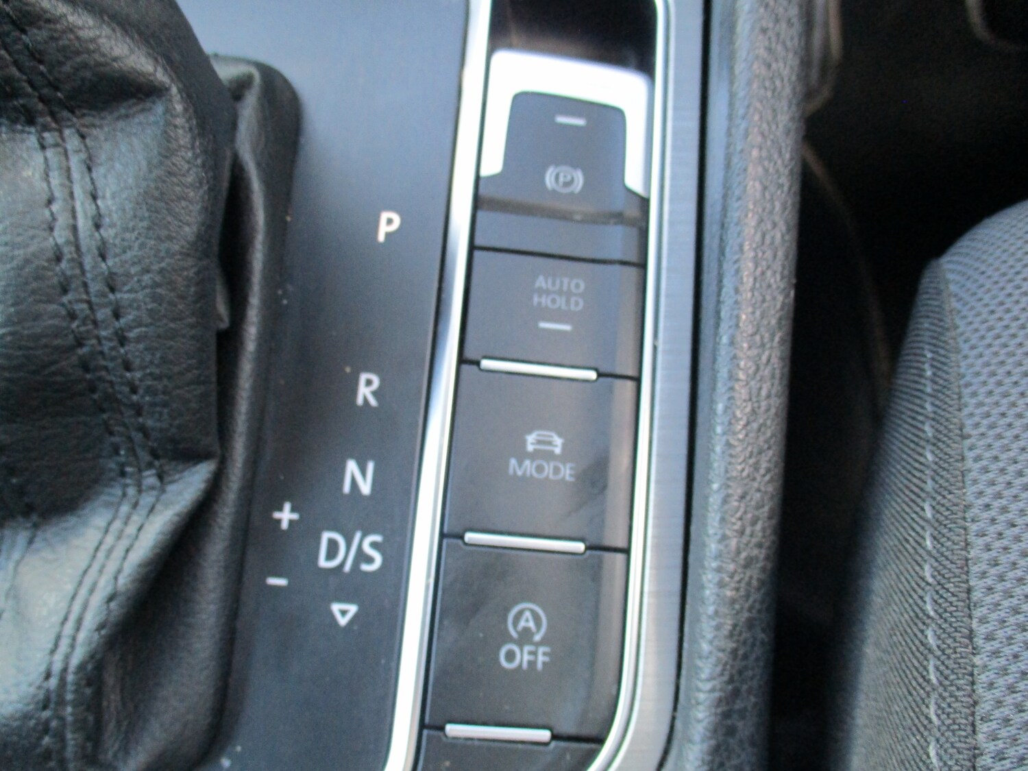 Used Volkswagen Golf SV 2016 for sale - 76319781: Photo 14