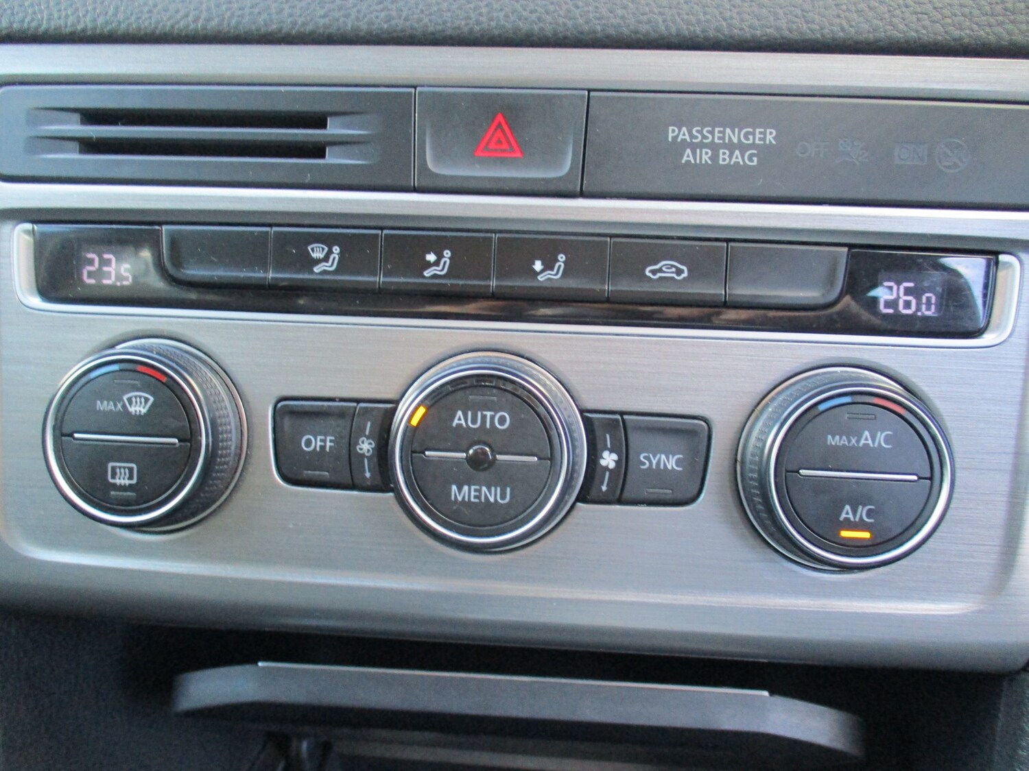 Used Volkswagen Golf SV 2016 for sale - 76319781: Photo 15