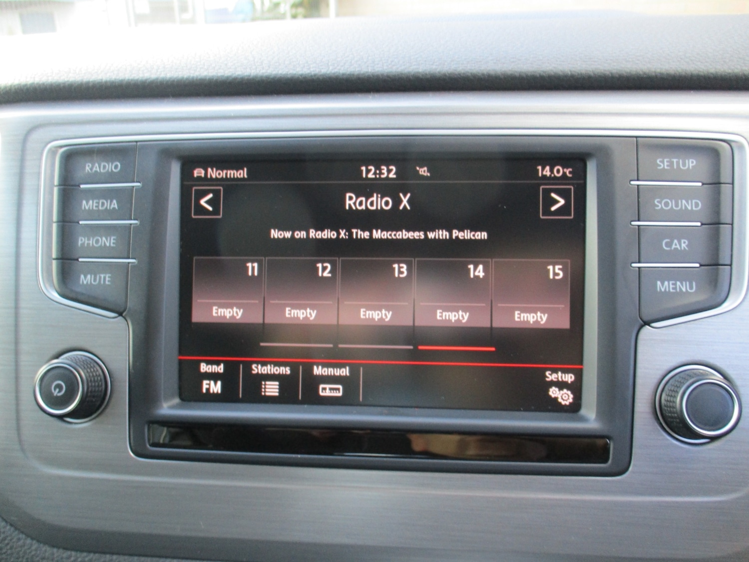 Used Volkswagen Golf SV 2016 for sale - 76319781: Photo 16