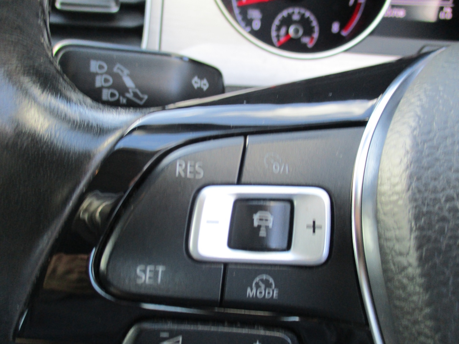 Used Volkswagen Golf SV 2016 for sale - 76319781: Photo 18