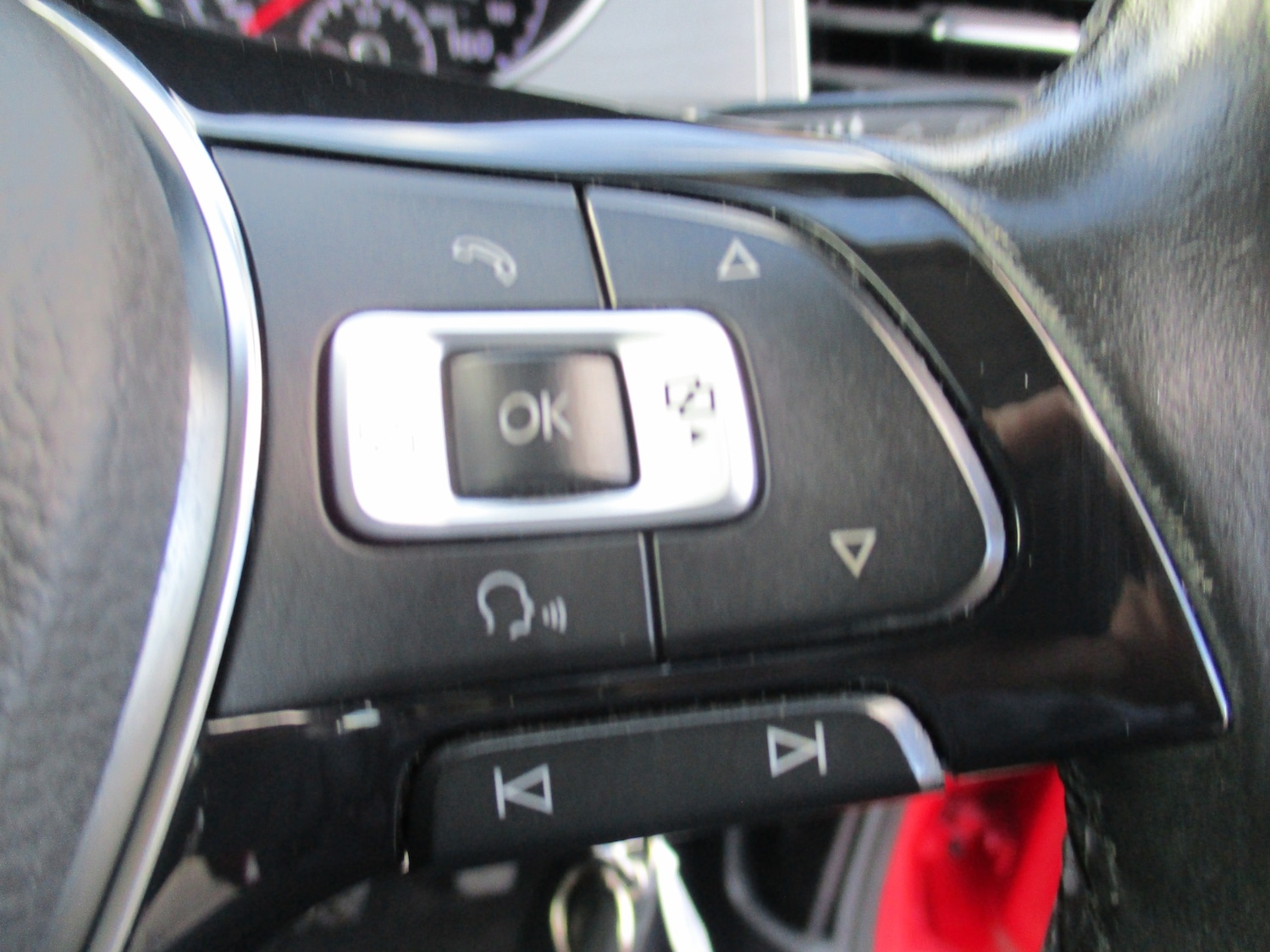 Used Volkswagen Golf SV 2016 for sale - 76319781: Photo 19