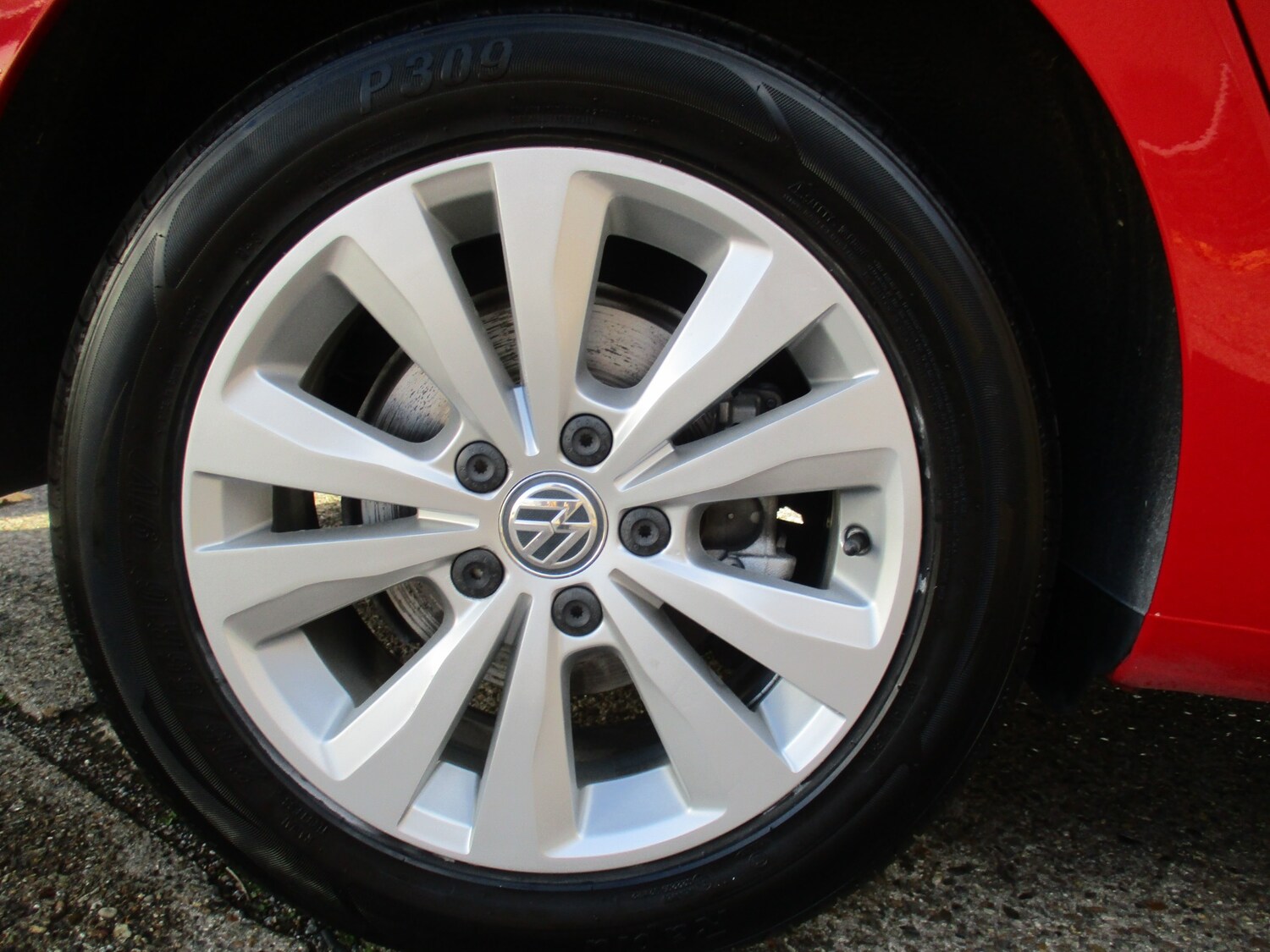 Used Volkswagen Golf SV 2016 for sale - 76319781: Photo 21