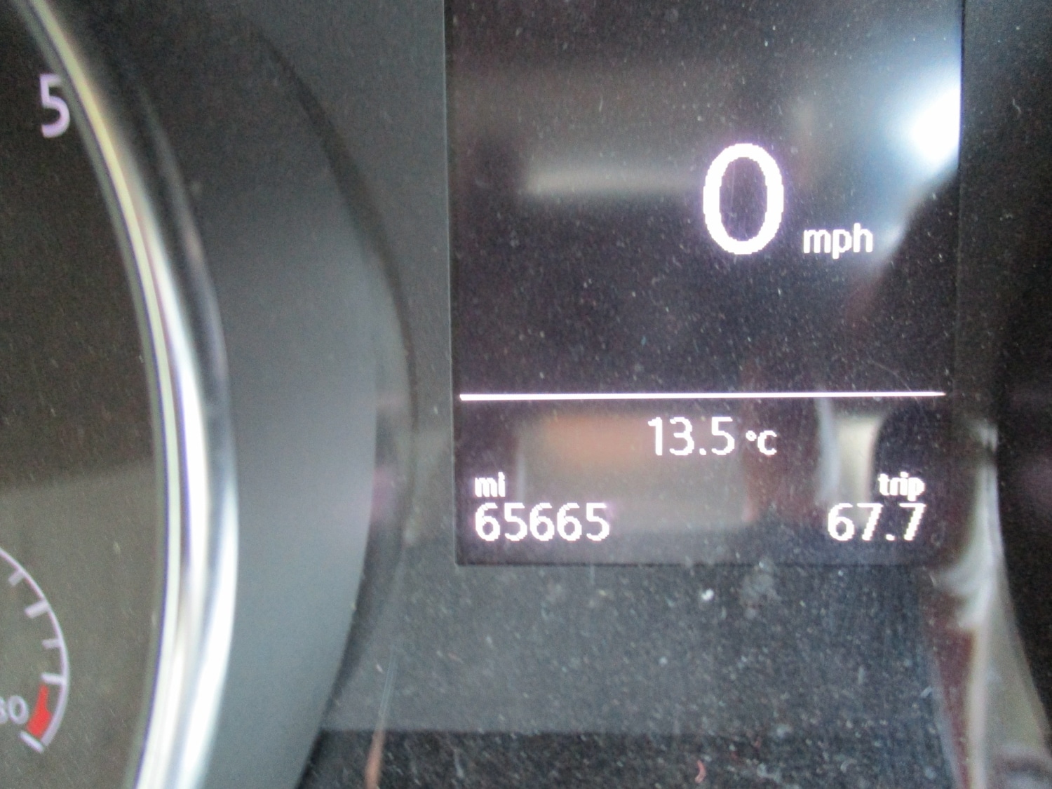 Used Volkswagen Golf SV 2016 for sale - 76319781: Photo 6