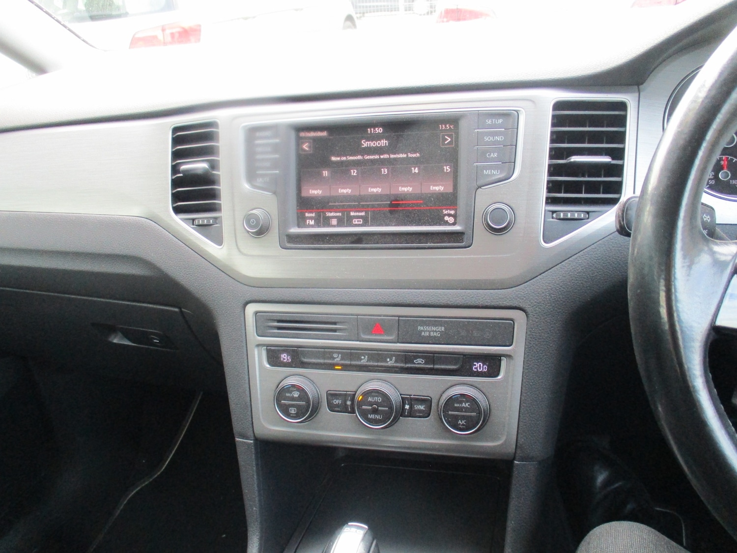 Used Volkswagen Golf SV 2016 for sale - 76319781: Photo 8