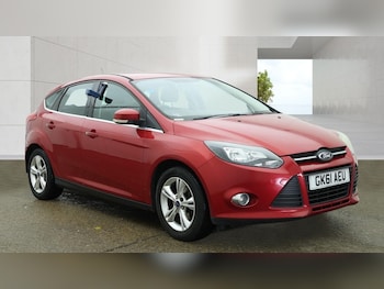 Used Ford Focus 2011 for sale - 78311233: Photo