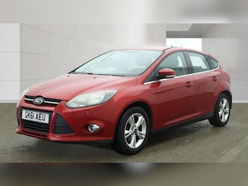 Used Ford Focus 2011 for sale - 78311233: Photo