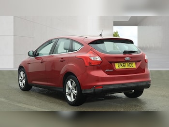 Used Ford Focus 2011 for sale - 78311233: Photo