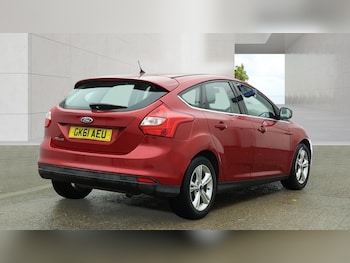 Used Ford Focus 2011 for sale - 78311233: Photo