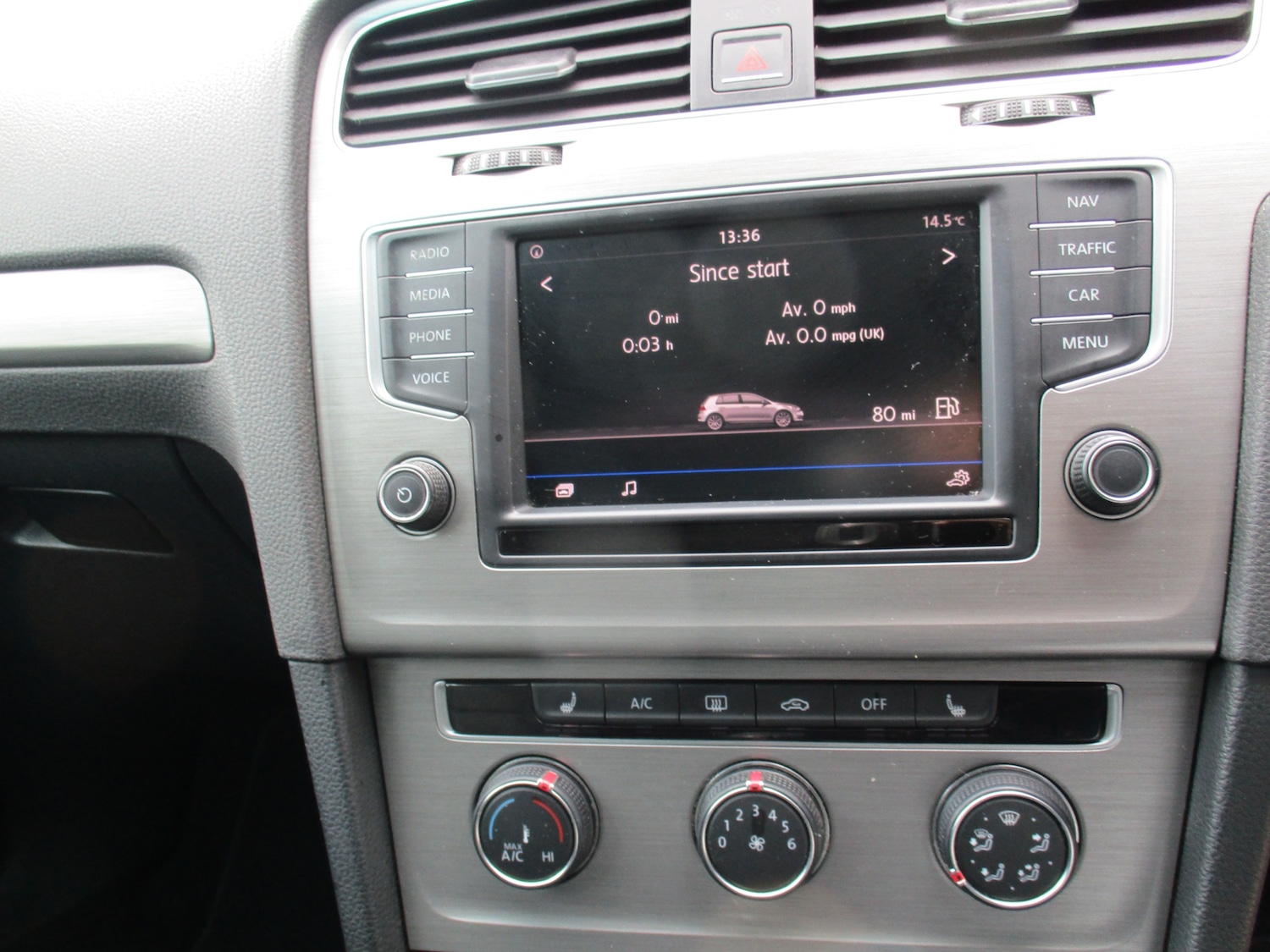 Used Volkswagen Golf 2017 for sale - 75918705: Photo 16