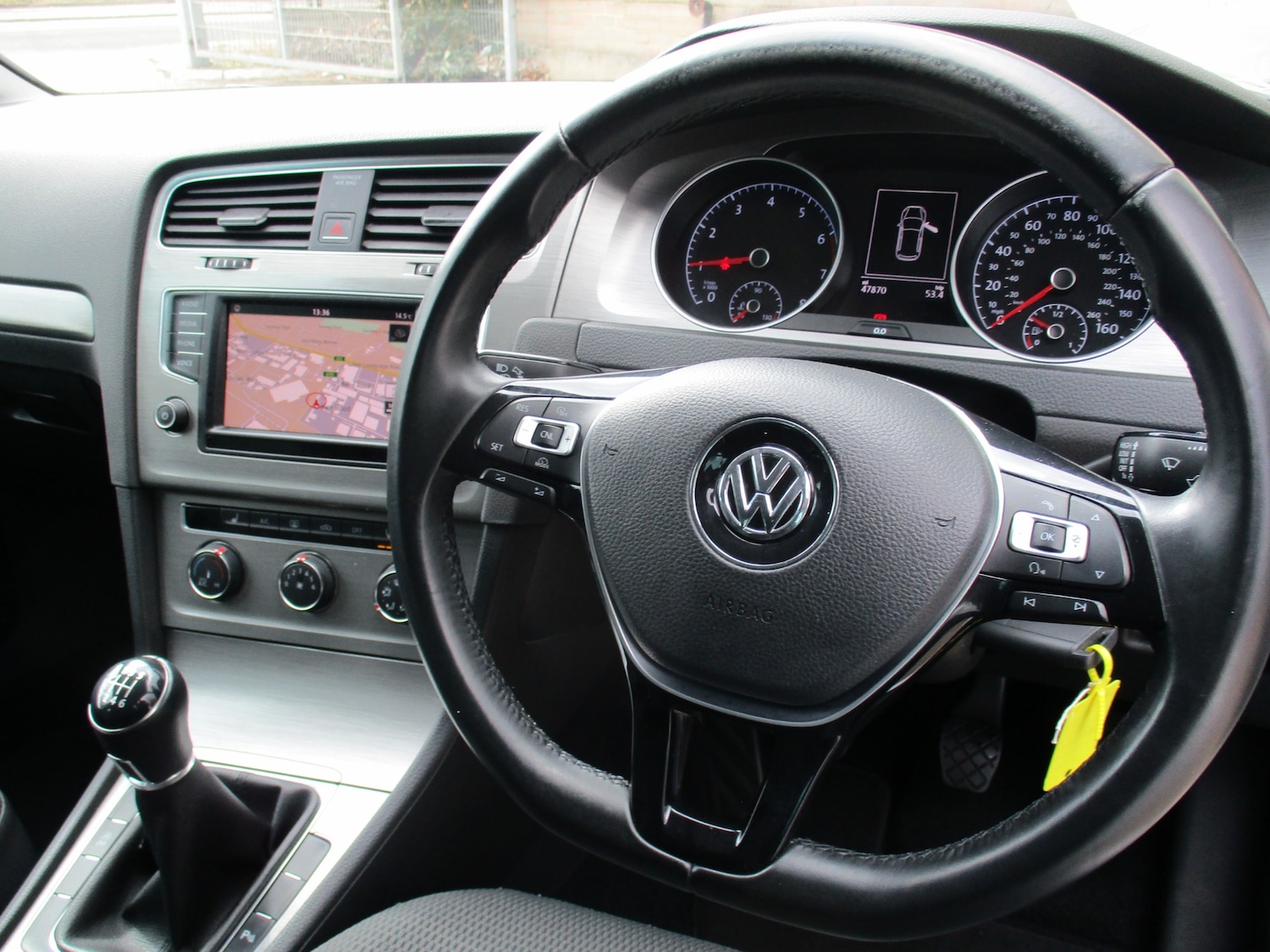 Used Volkswagen Golf 2017 for sale - 75918705: Photo 19