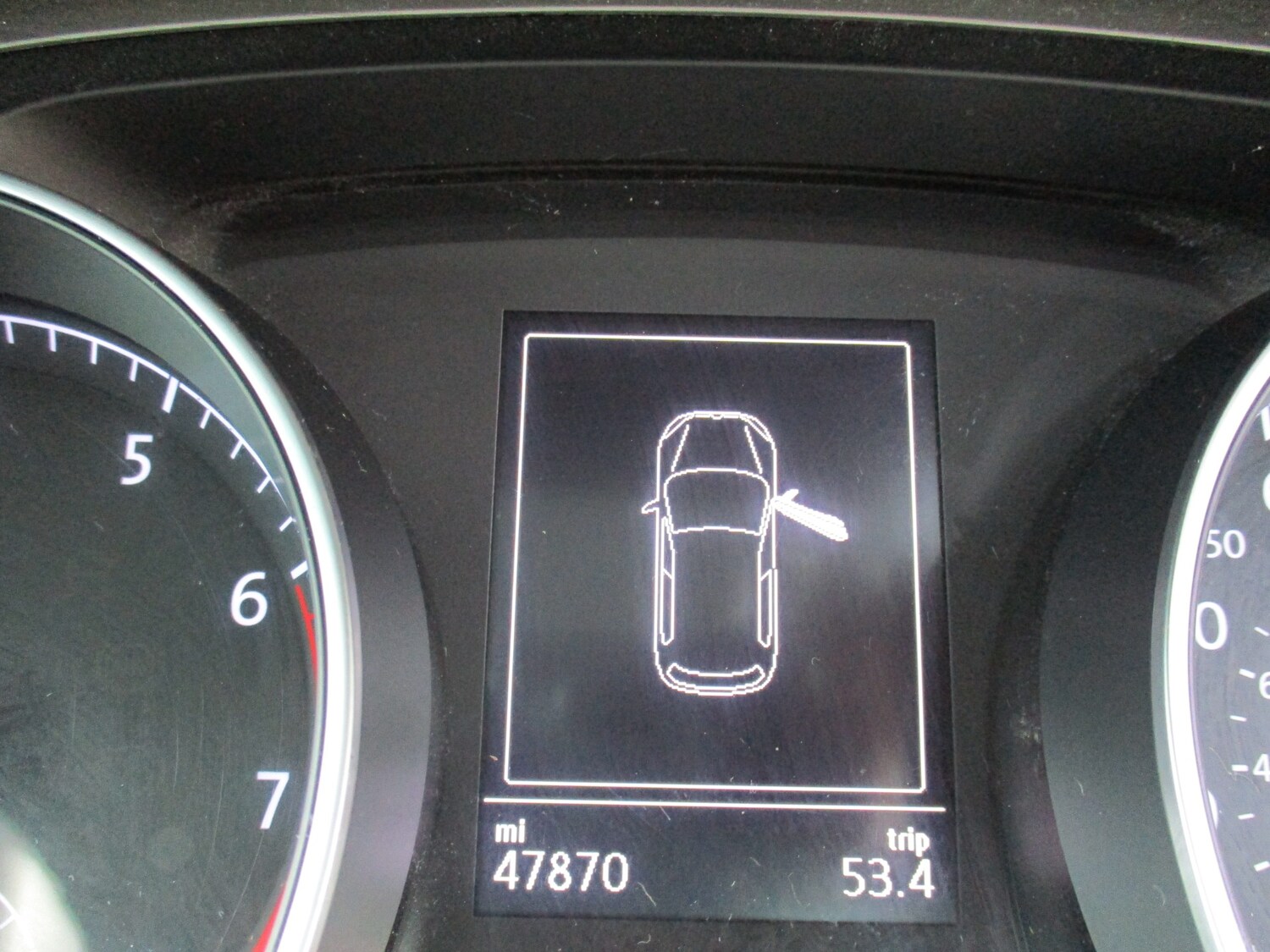 Used Volkswagen Golf 2017 for sale - 75918705: Photo 22