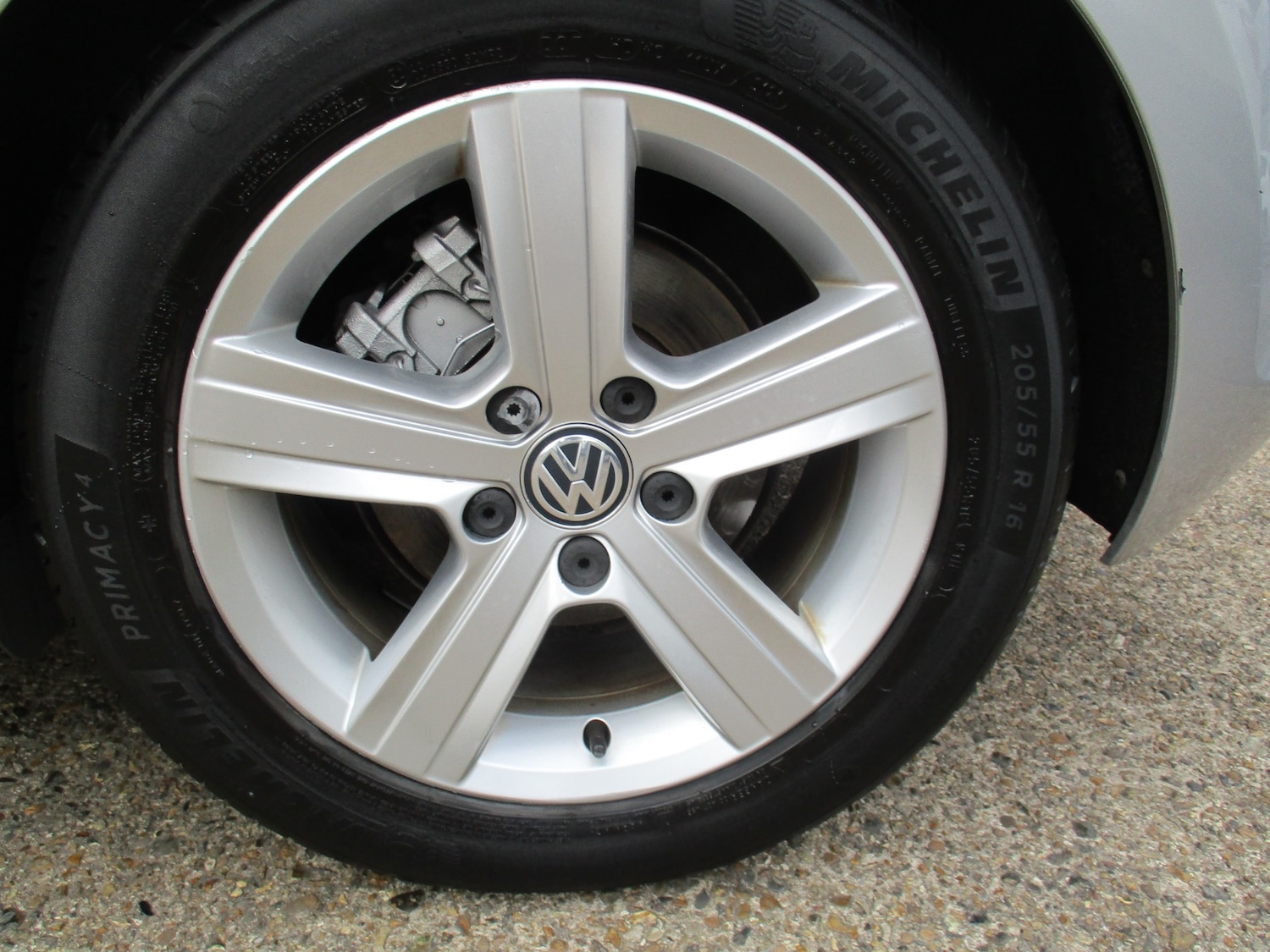 Used Volkswagen Golf 2017 for sale - 75918705: Photo 23