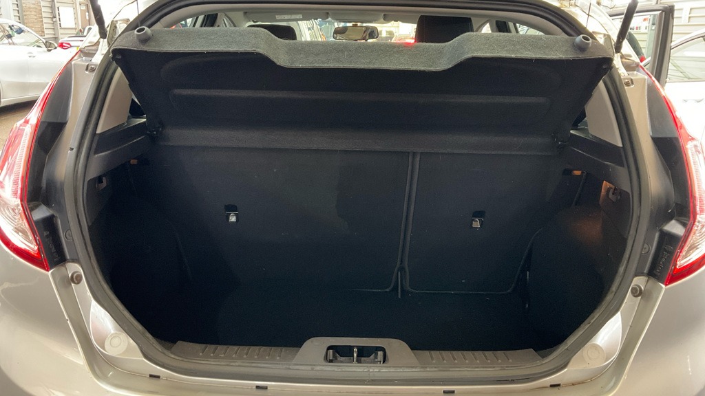 Used Ford Fiesta 2013 for sale - 77762265: Photo 13