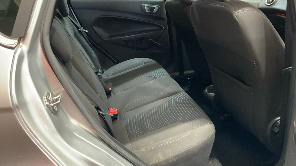 Used Ford Fiesta 2013 for sale - 77762265: Photo 14